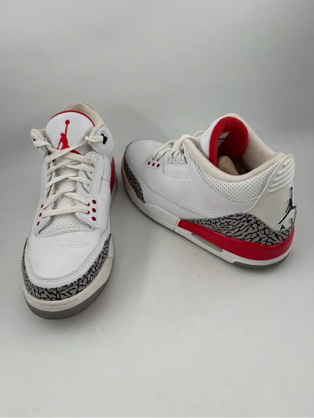 Jordan excellent preowned